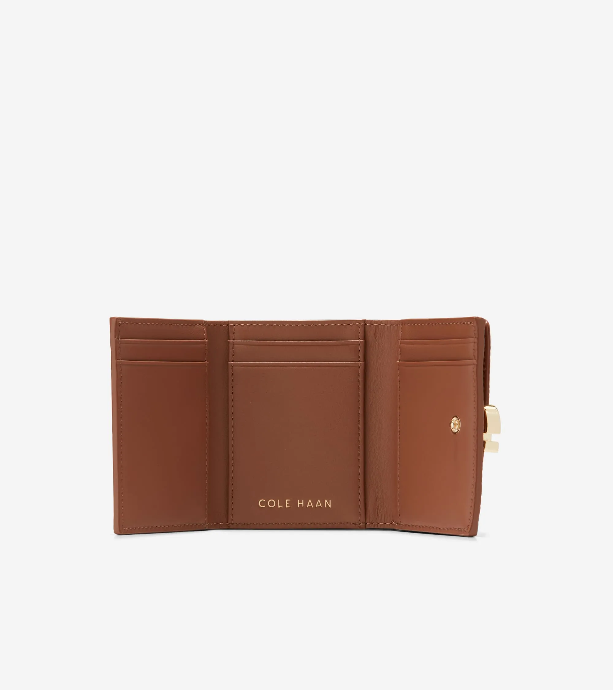 Кошелек Essential Compact Wallet