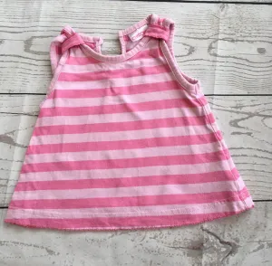 0-3 Months Summer Vest