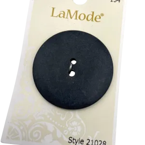 1-1/2" Barry | Plastic Buttons