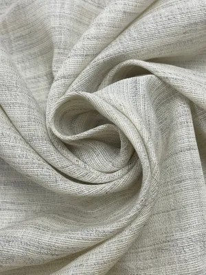 1 7/8  YD Cotton/Wool/Rayon Hymo Fusible Interfacing - Natural Colored