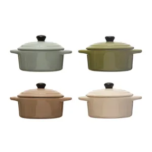 Clay Pot