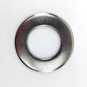 1 Inch Stainless Washer