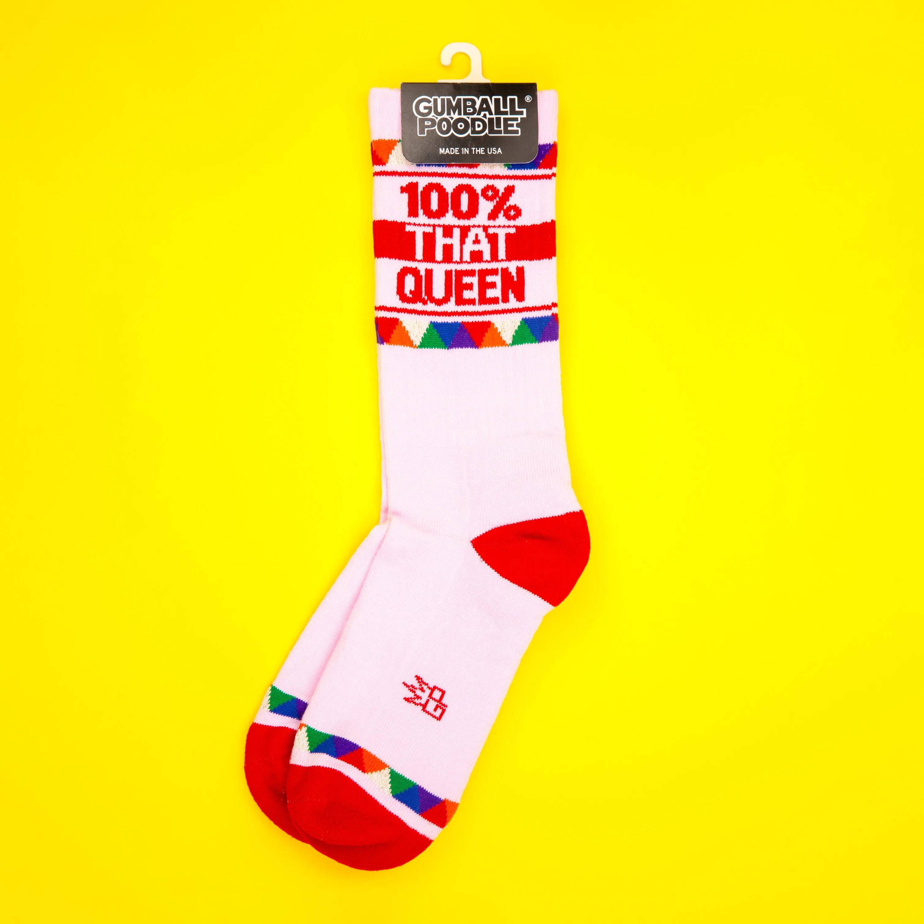 100% THAT QUEEN
