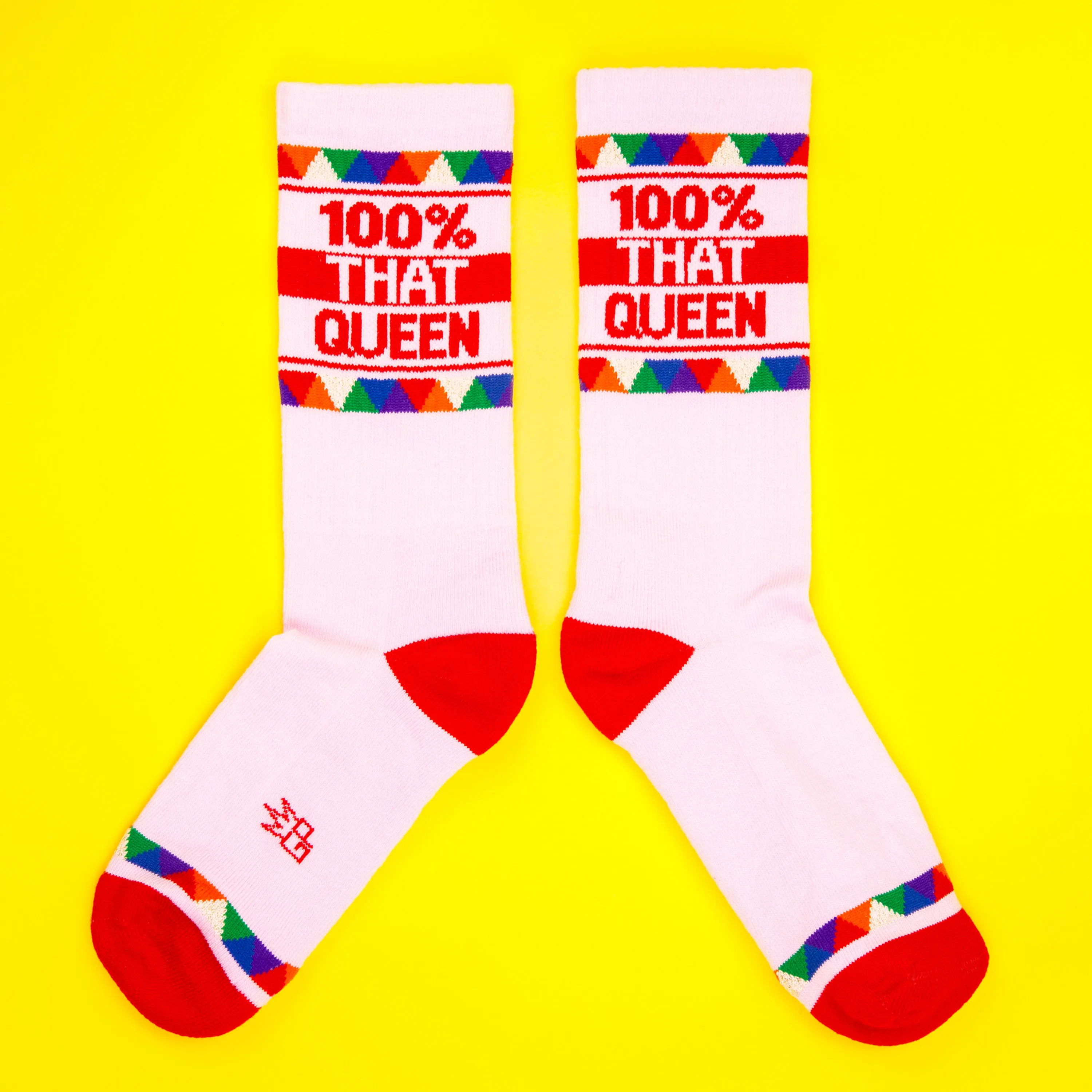 100% THAT QUEEN
