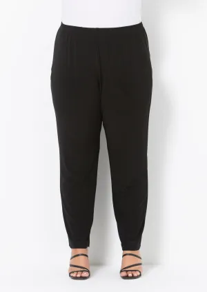 1004 Regular Jersey Pant