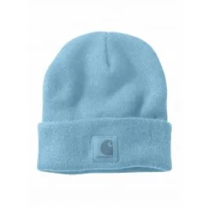 101070&#x20;Beanie&#x20;Knit&#x20;Black&#x20;Label&#x20;-&#x20;Carhartt