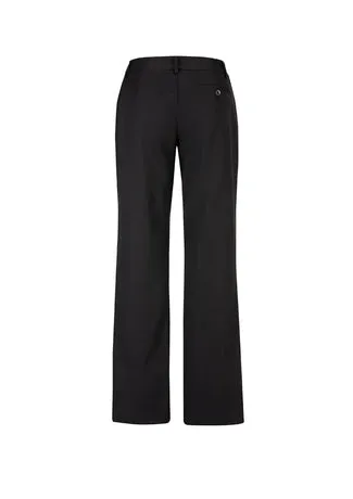 10111 BizCorporates Womens Relaxed Fit Pant