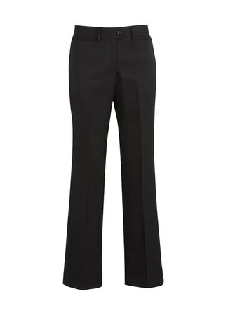 10111 BizCorporates Womens Relaxed Fit Pant
