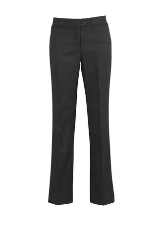 10111 BizCorporates Womens Relaxed Fit Pant