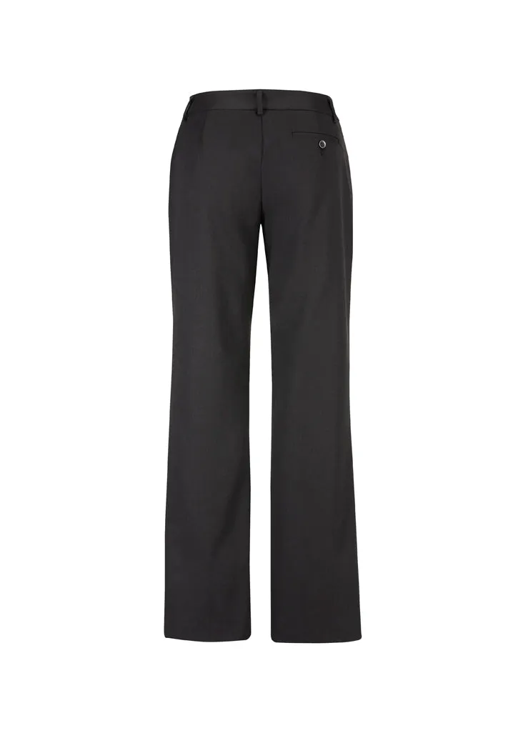 10111 BizCorporates Womens Relaxed Fit Pant