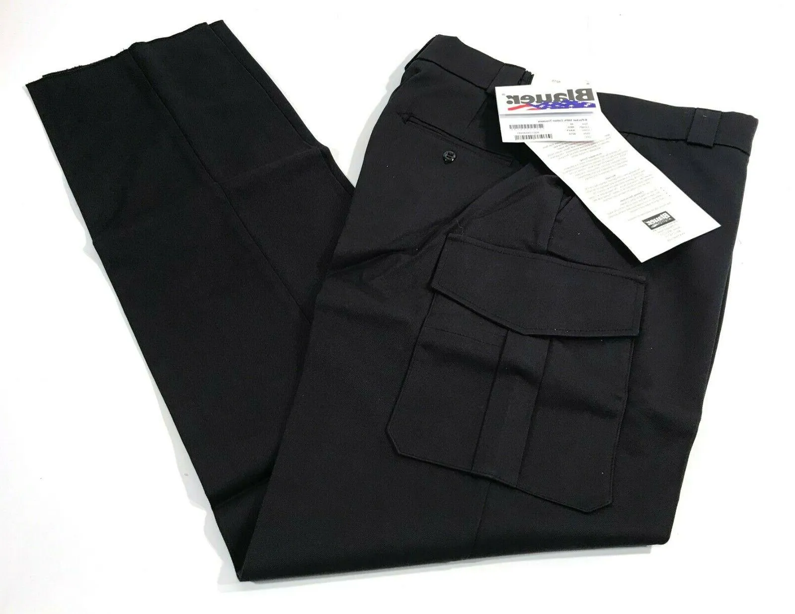 104666 - Blauer FLEXRS™CARGO POCKET PANT (Male)