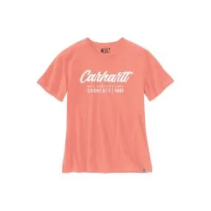105262&#x20;Women&#x27;s&#x20;Work&#x20;T-shirt&#x20;Crafted&#x20;Graphic&#x20;Print&#x20;-&#x20;Carhartt