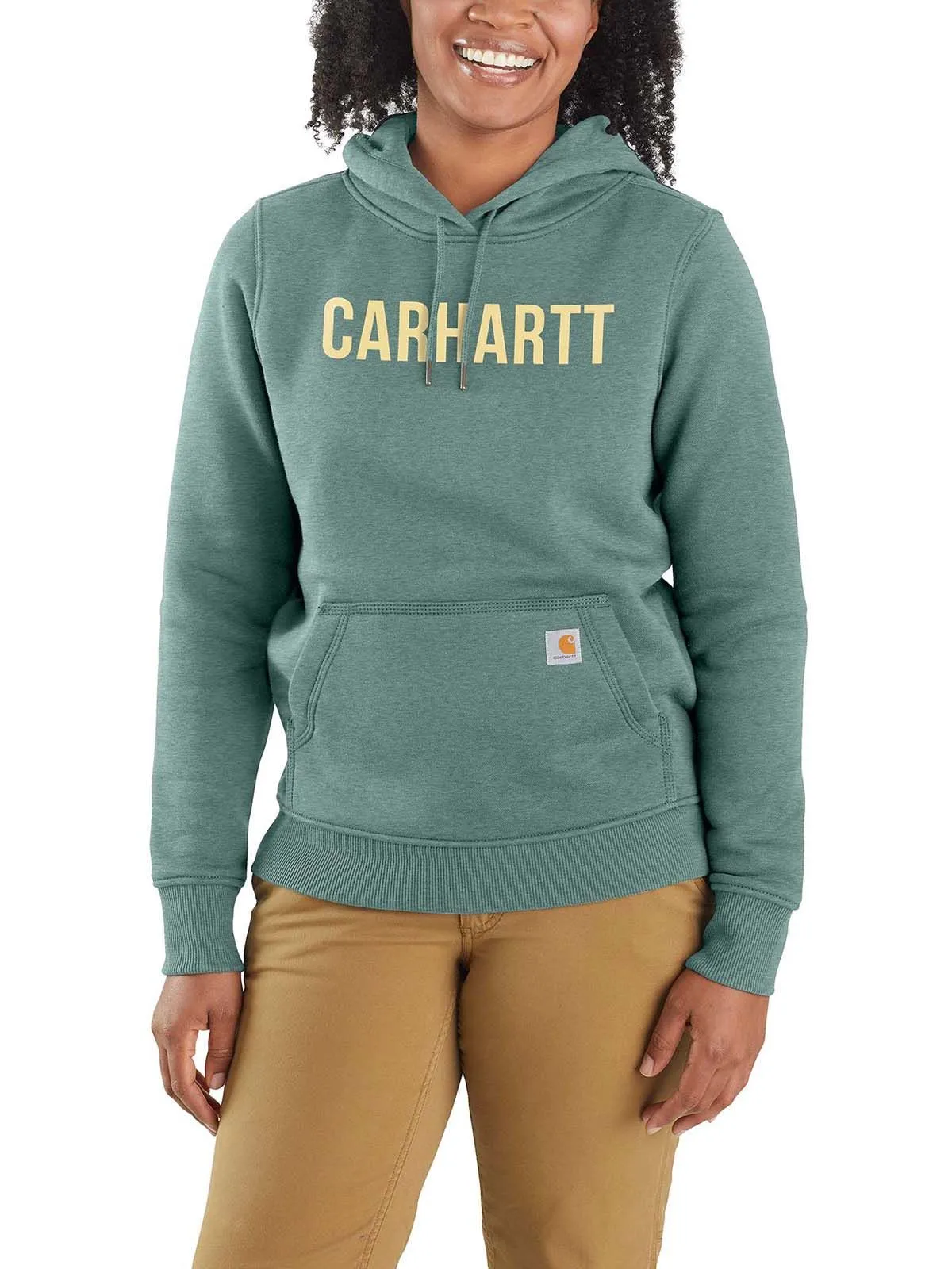 105639&#x20;Women&#x27;s&#x20;Work&#x20;Hoodie&#x20;Graphic&#x20;Logo&#x20;-&#x20;Carhartt