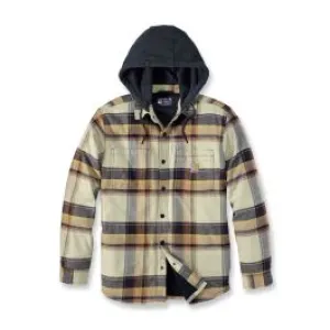 105938&#x20;Lumberjack&#x20;Shirt&#x20;Flannel&#x20;Sherpa&#x20;-&#x20;Carhartt