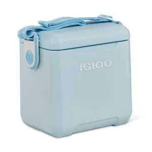11qt Tag Along Too Cooler, Powder Blue