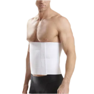 12-Inch Binder AB4