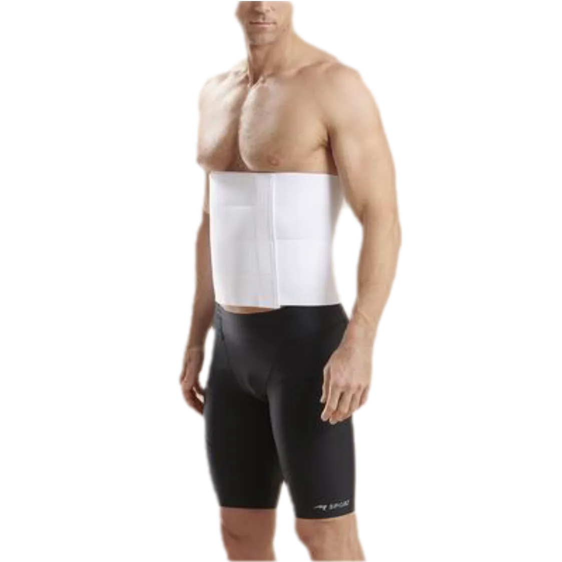 12-Inch Binder AB4