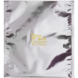 12 x 18" Moisture Barrier Bags