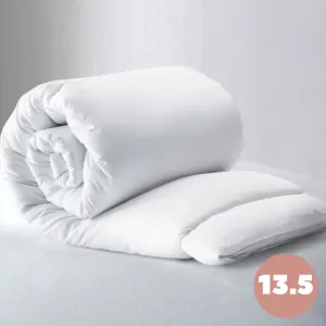 13.5 Tog Super Cozy Anti Allergy Winter Duvet