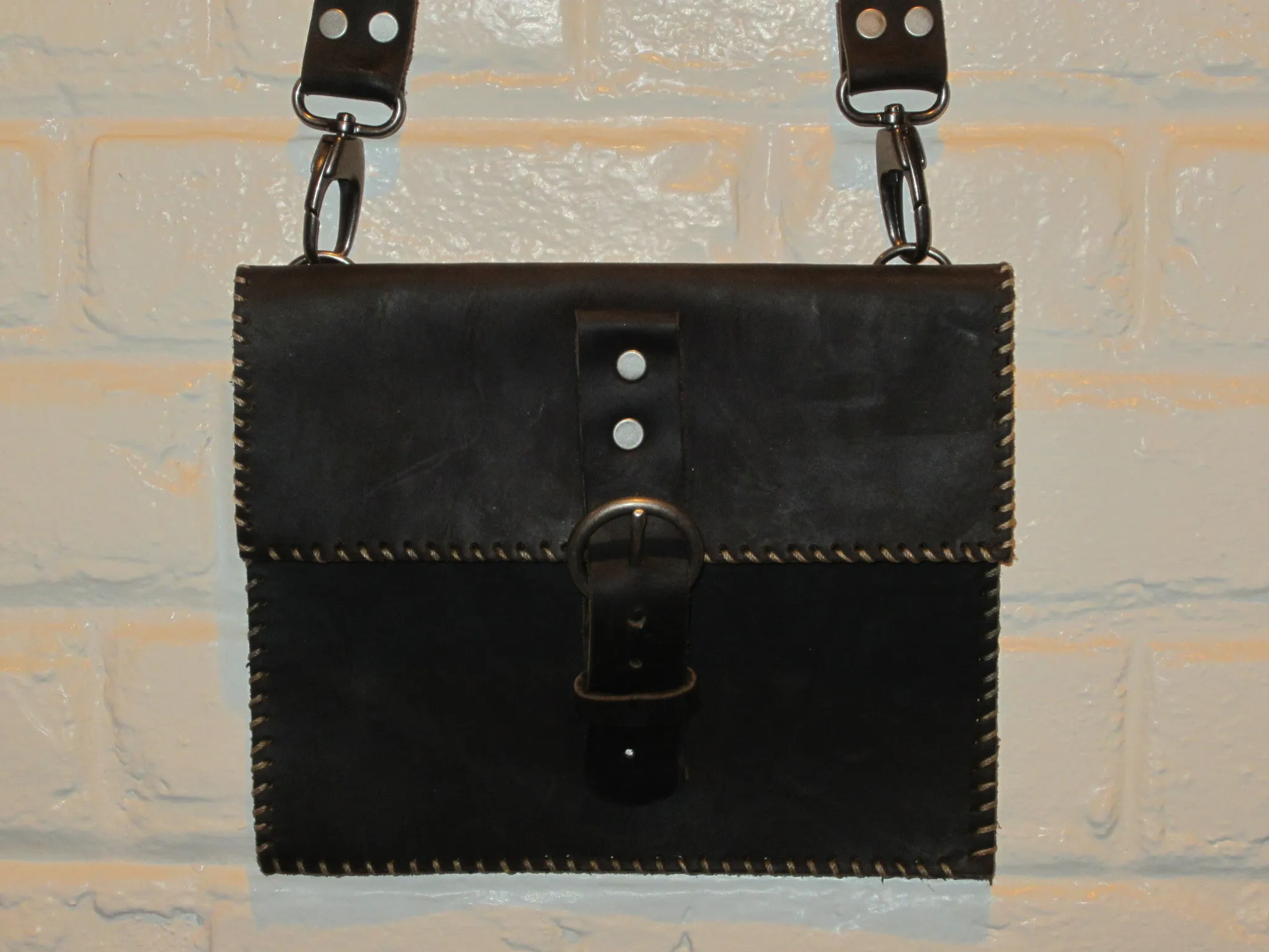 13" MacBook Air Satchel