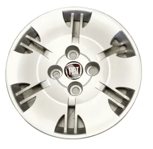 13" Wheel Trim - Panda 2003-2010