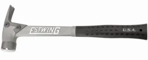 14 OZ ALU Smooth Hammer
