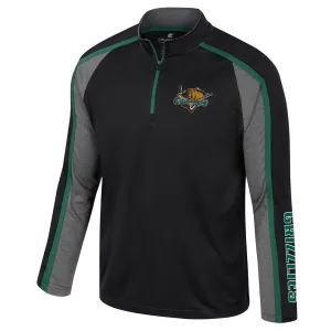 1/4 Zip Pullover