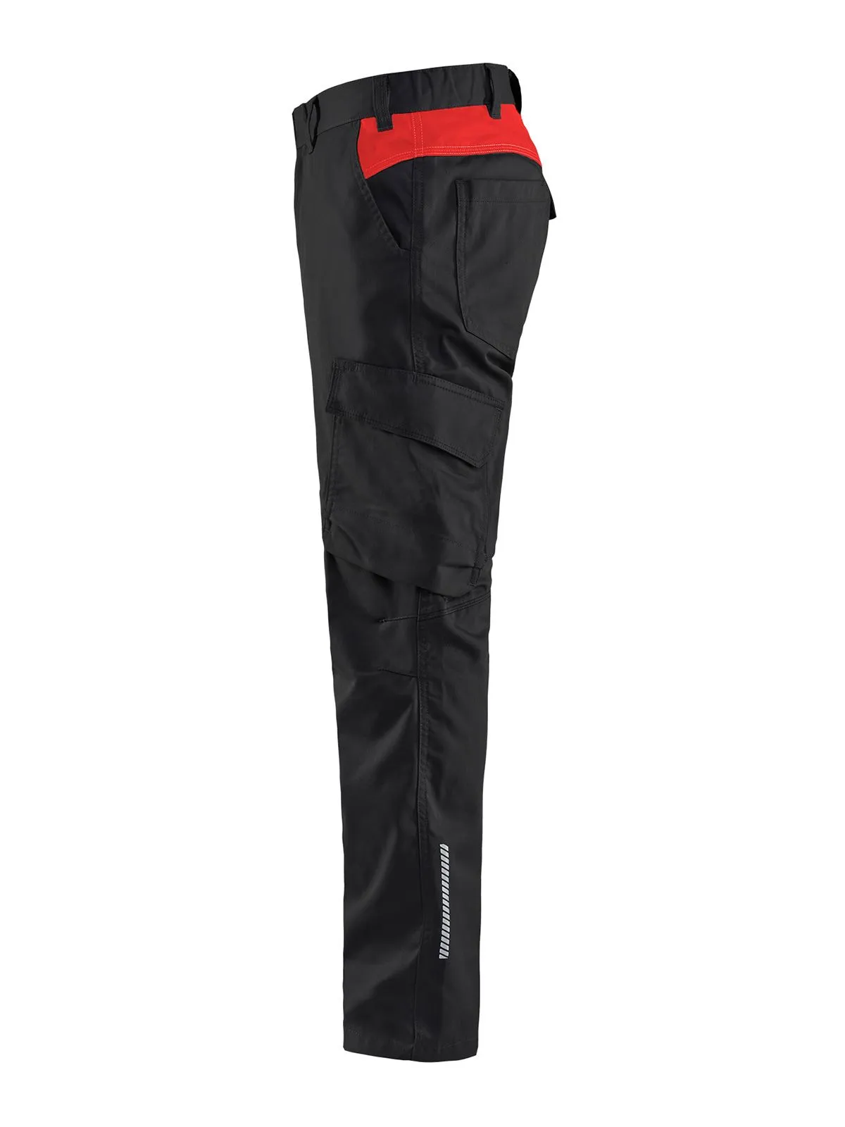 1444-1832&#x20;Work&#x20;Trousers&#x20;Stretch&#x20;Industry&#x20;-&#x20;Bl&#xE5;kl&#xE4;der