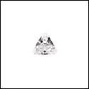 .15 Ct Trillion Triangle Cubic Zirconia CZ Loose stone