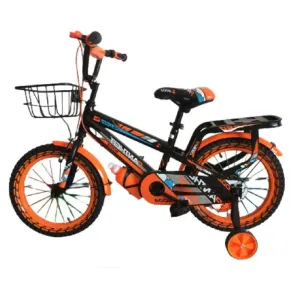 16" Speedster Bicycle with Traning Wheels