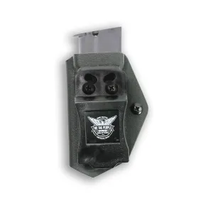 1911 4" Commander Kydex Concealed Carry IWB Magazine Carrier / Holster