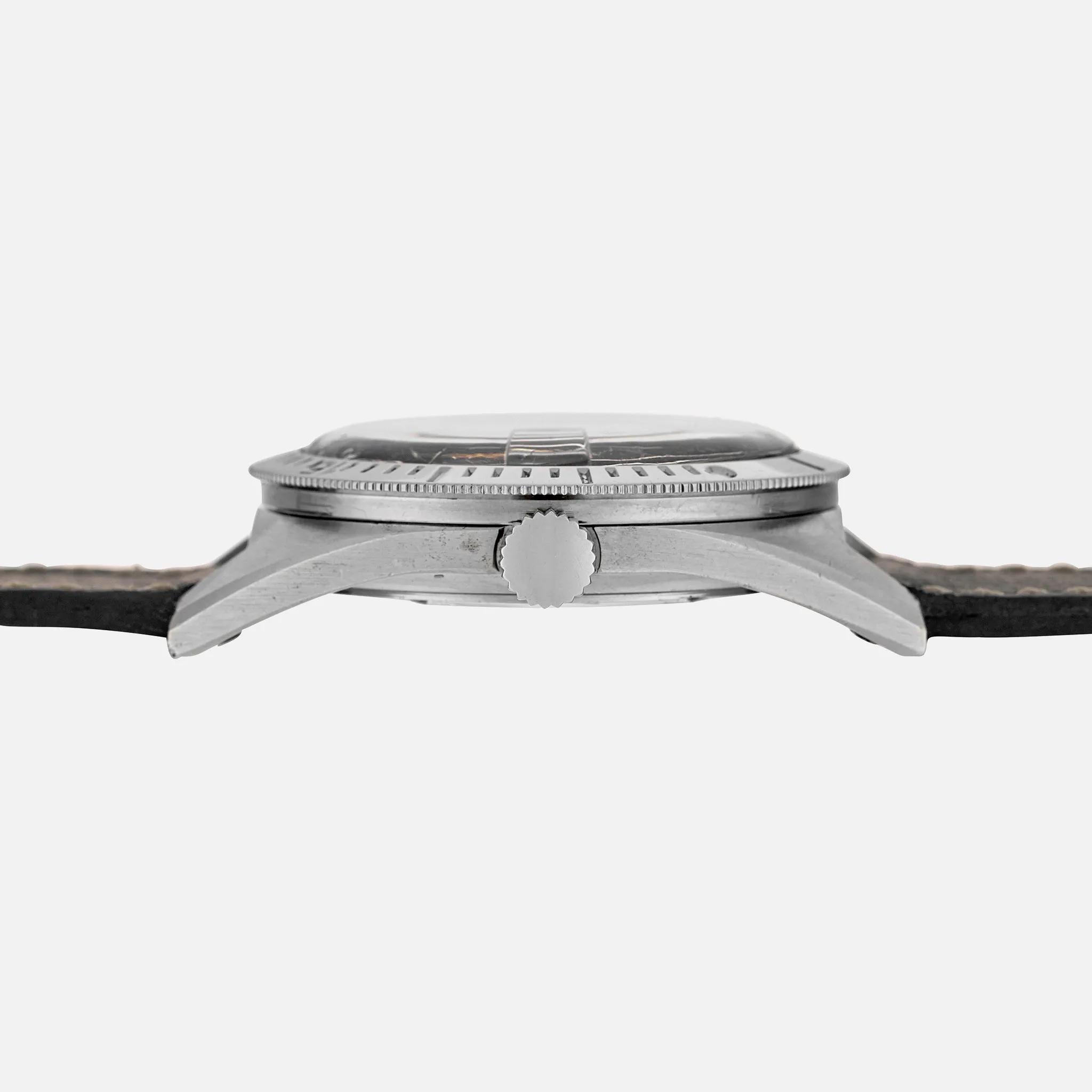 1960s Wittnauer Ref. 4000 'Skin Diver'