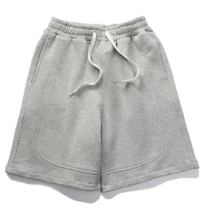 1984® - Solid Color Drawstring Shorts