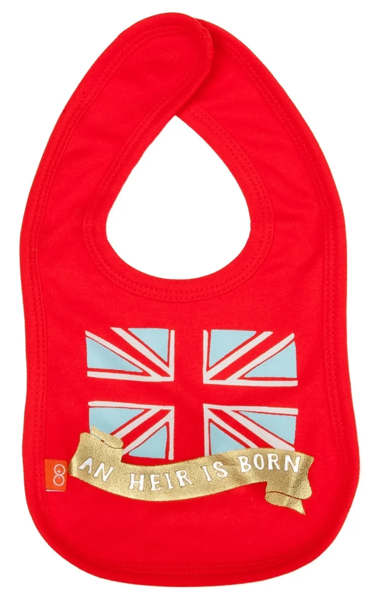 2-Ply Reversible Bib