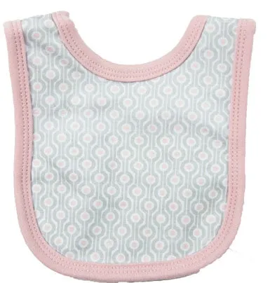 2-Ply Reversible Bib