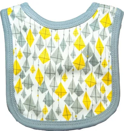 2-Ply Reversible Bib