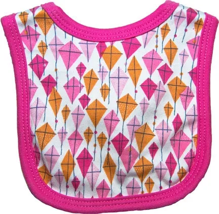 2-Ply Reversible Bib