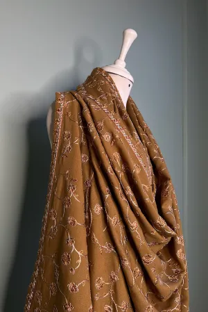 Layered Fabric