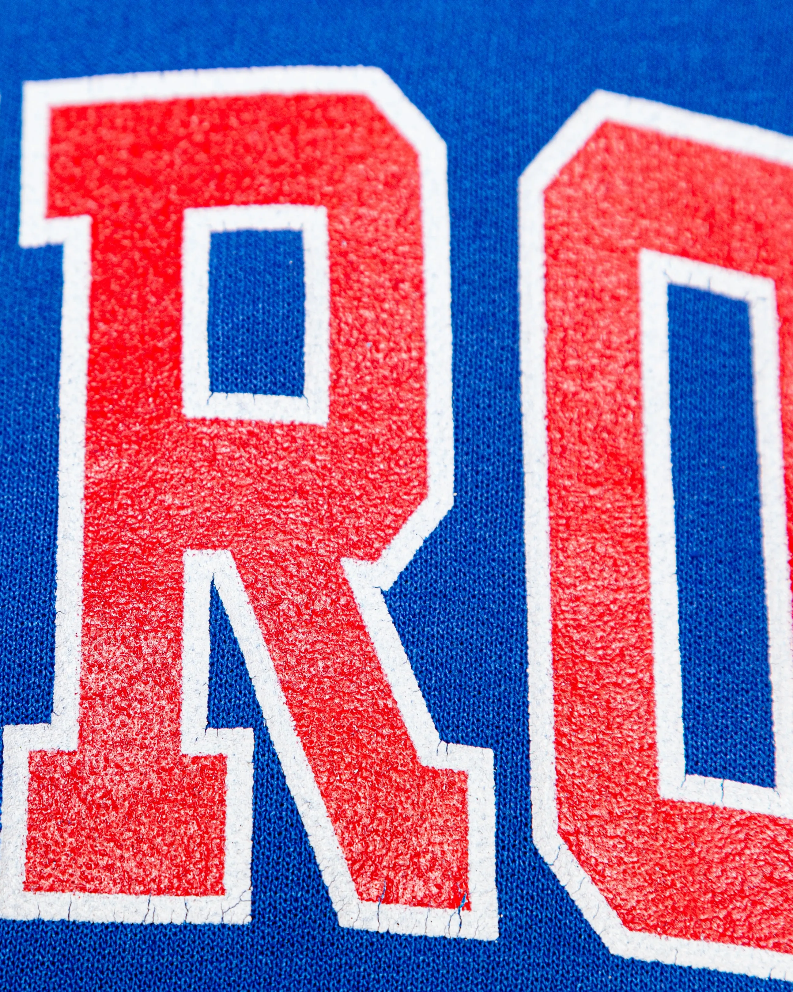 2000s Detroit Pistons Hooded Sweatshirt