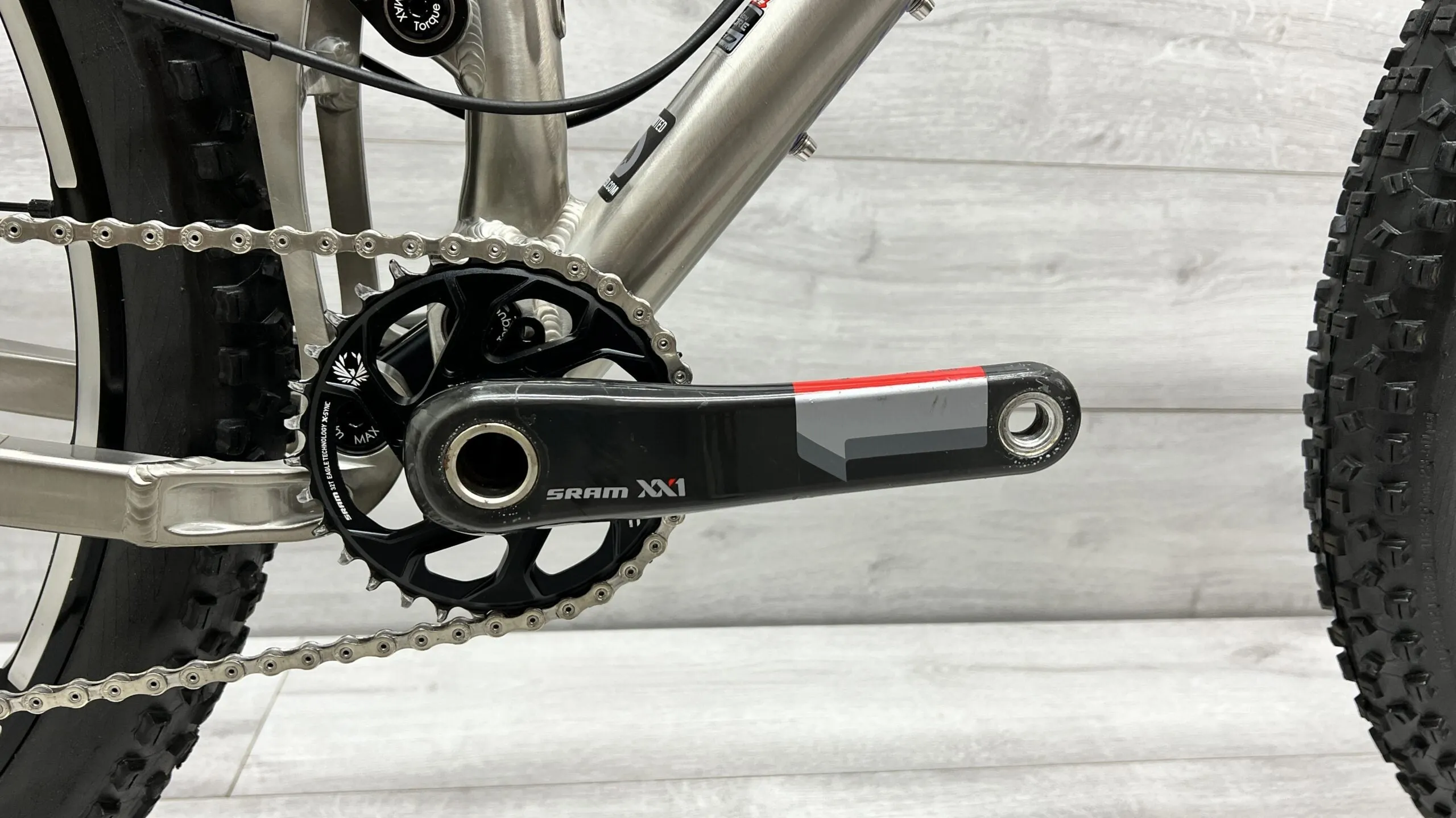 2017 Banshee Phantom  Mountain Bike - Medium