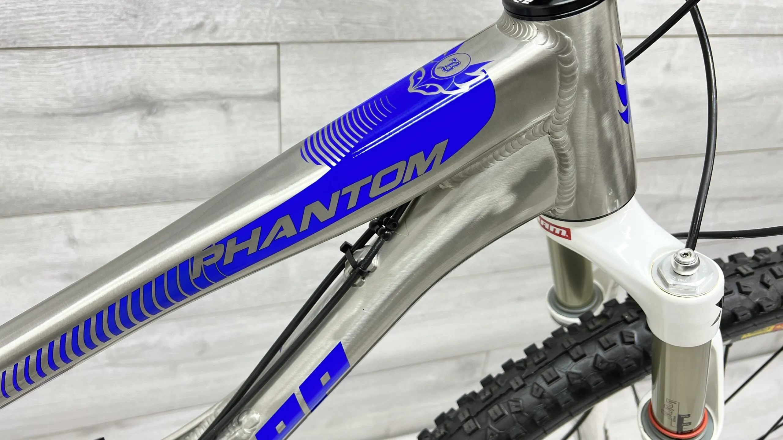 2017 Banshee Phantom  Mountain Bike - Medium