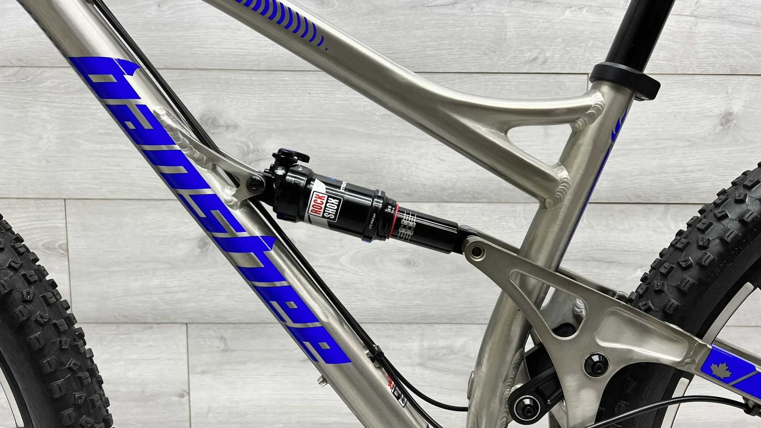 2017 Banshee Phantom  Mountain Bike - Medium