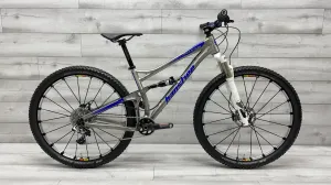 2017 Banshee Phantom  Mountain Bike - Medium