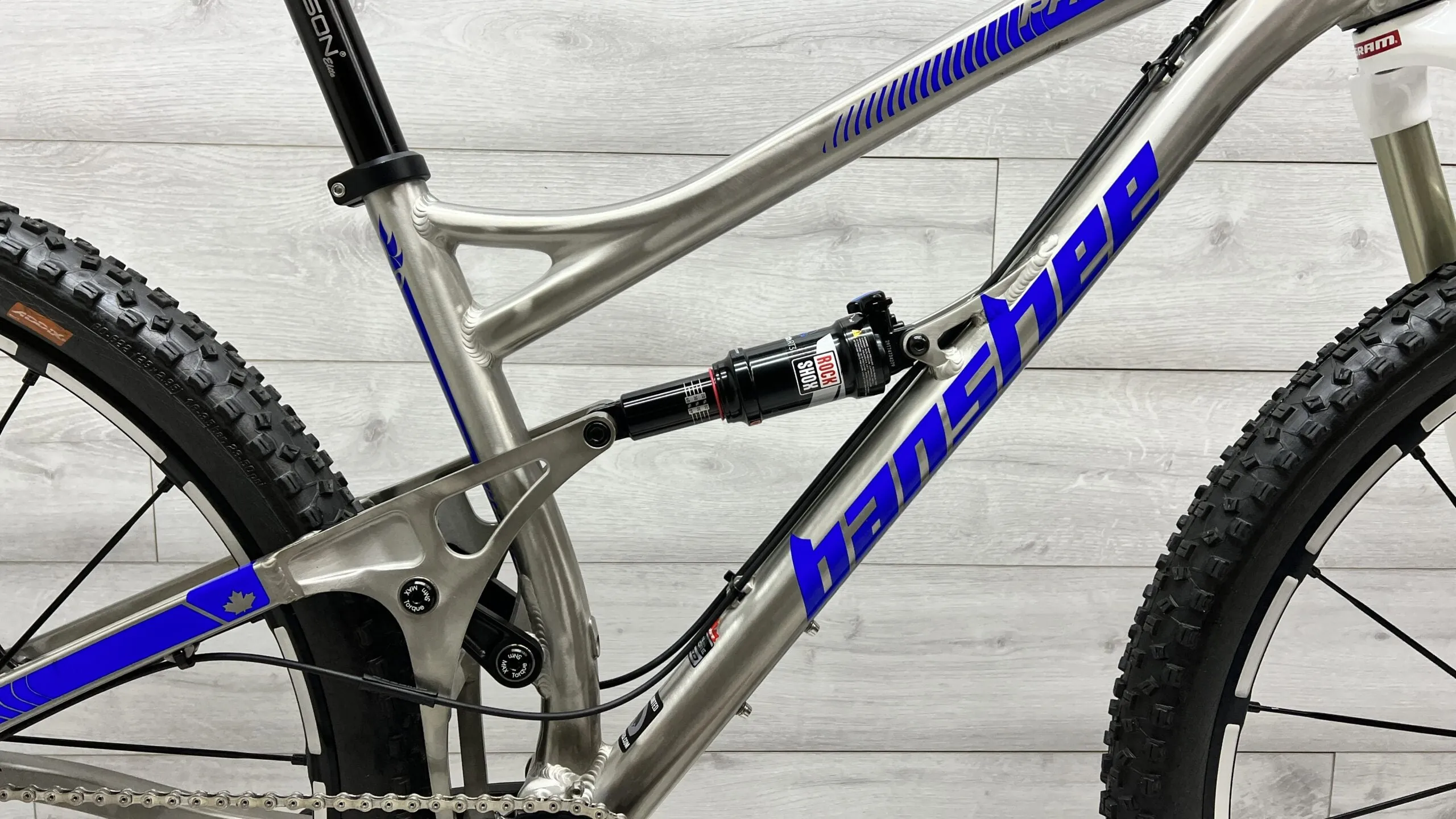 2017 Banshee Phantom  Mountain Bike - Medium