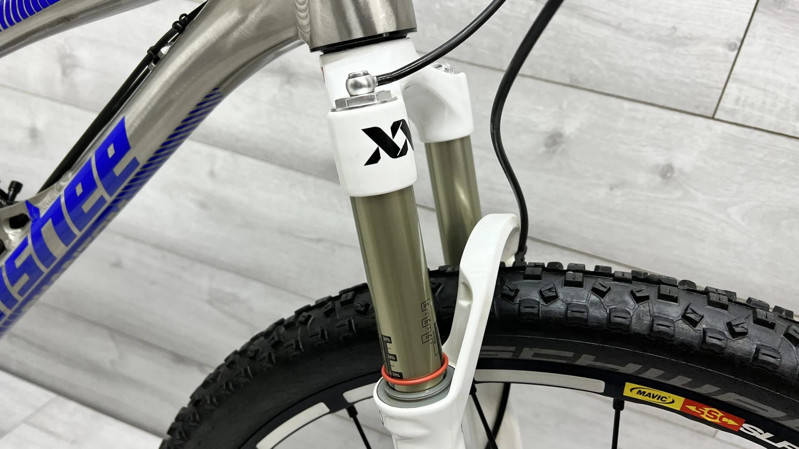 2017 Banshee Phantom  Mountain Bike - Medium