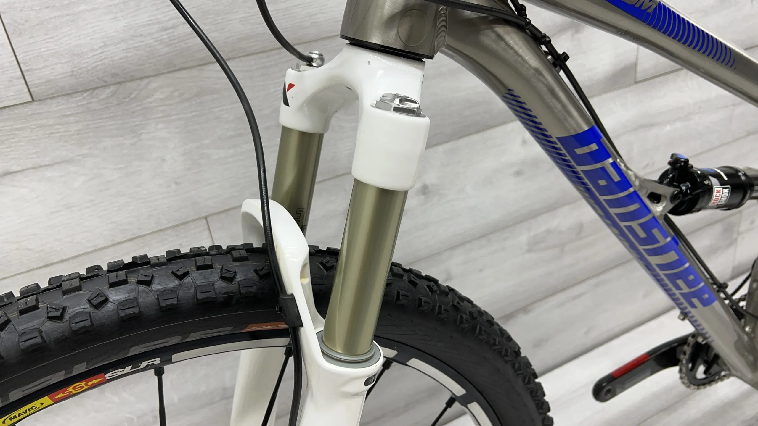 2017 Banshee Phantom  Mountain Bike - Medium