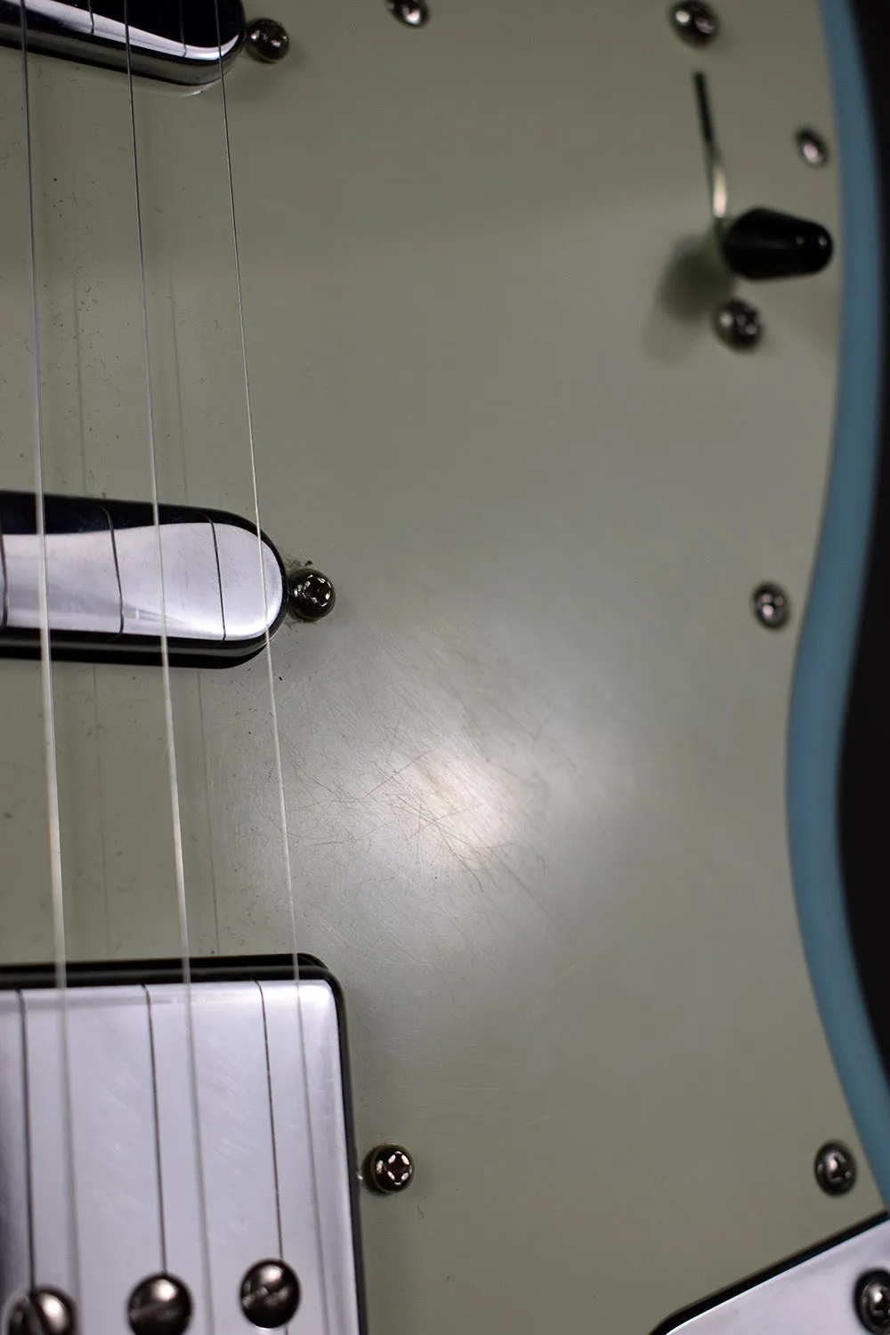 2019 Fender Alternate Reality Sixty-Six