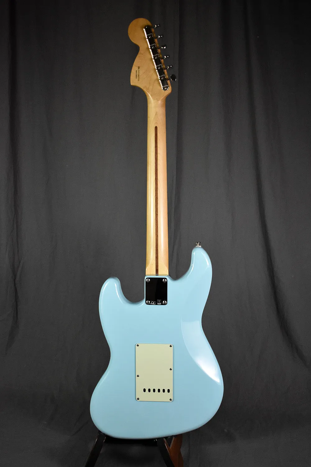 2019 Fender Alternate Reality Sixty-Six