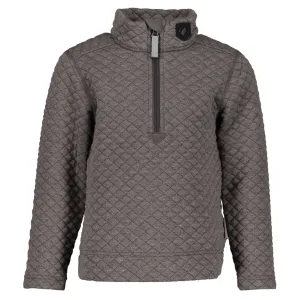 2020 Obermeyer Superior Gear Zip Top Kid's Layer