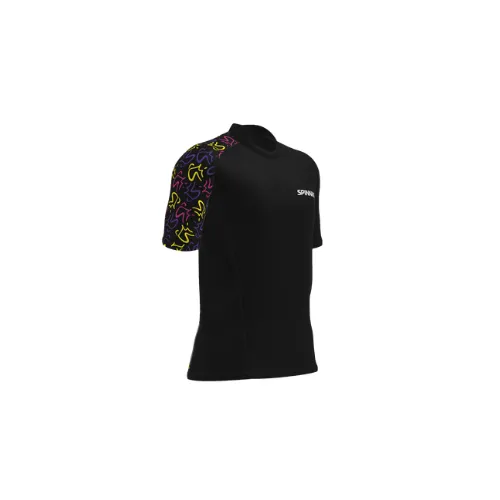 2023 Spinning® WSX Team Mens Short-Sleeve Jersey